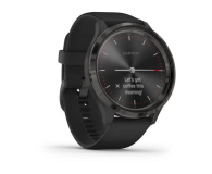 Garmin vivomove 3 czarny - 515084 - zdjęcie 3